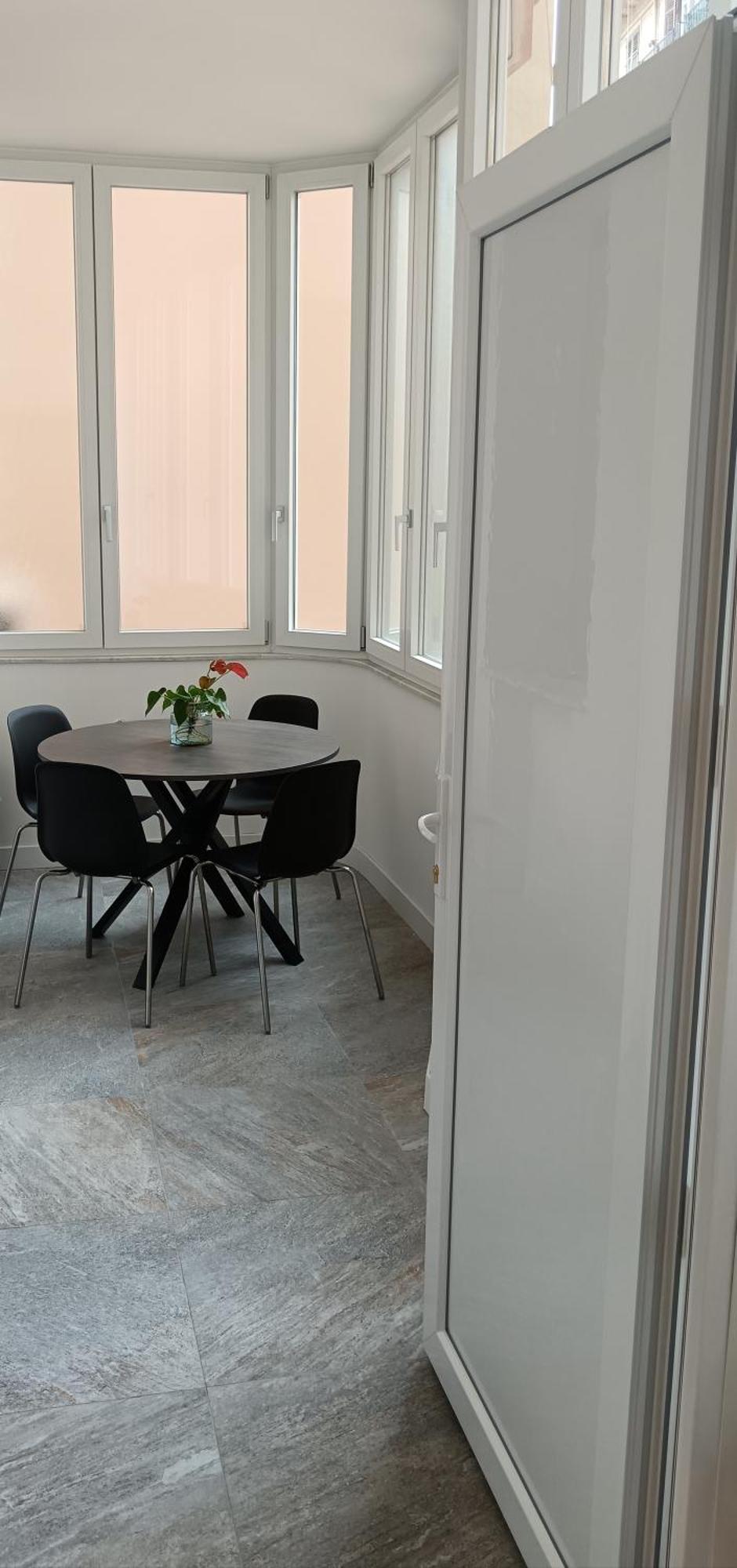Politeama Suite Palermo Kültér fotó