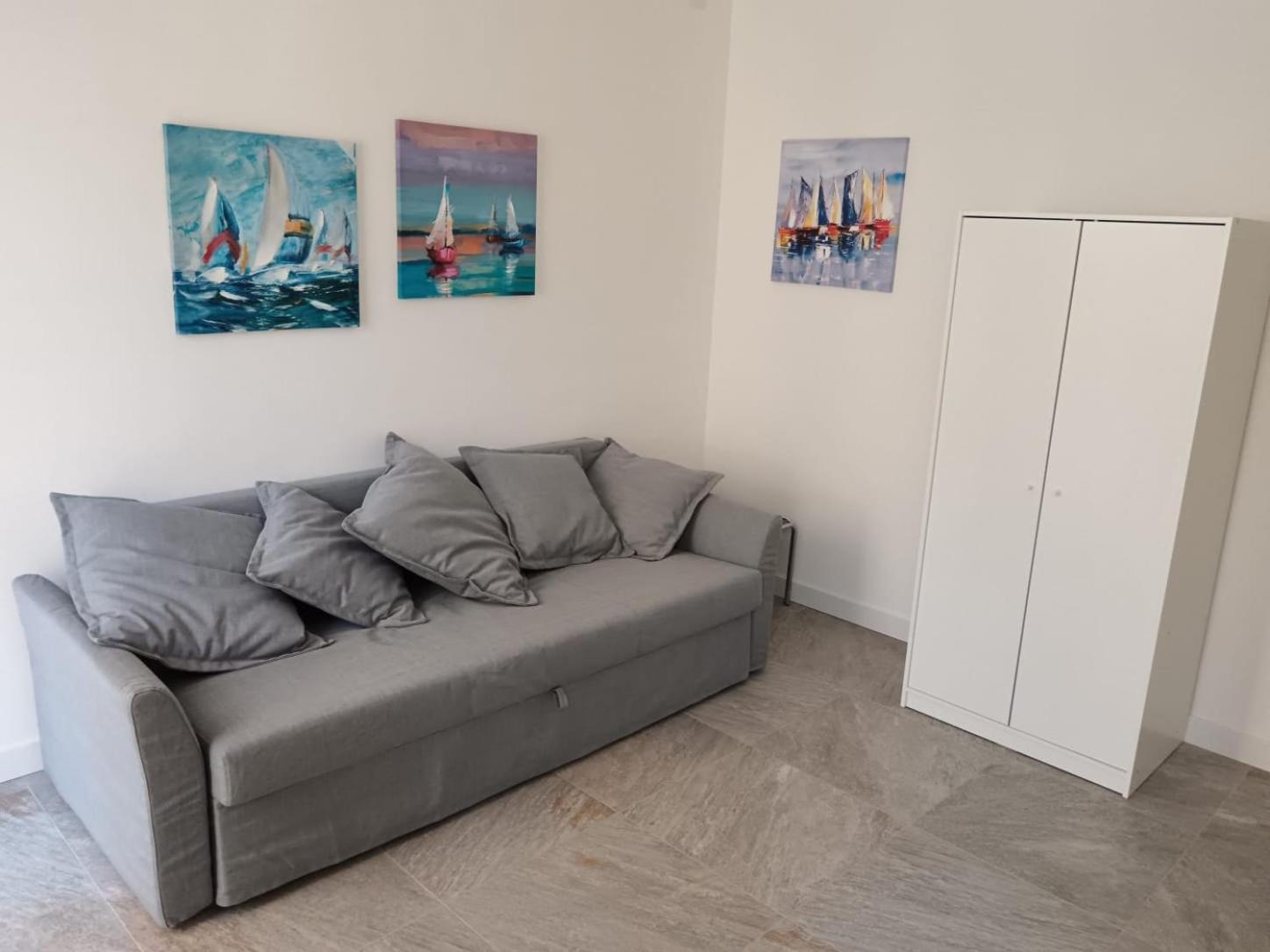 Politeama Suite Palermo Kültér fotó