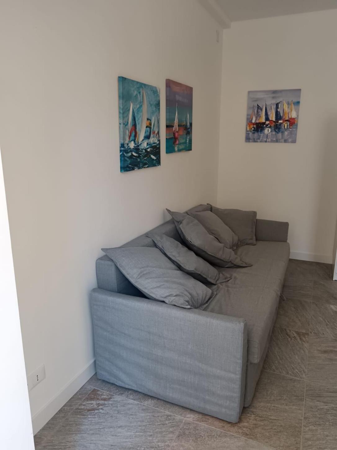 Politeama Suite Palermo Kültér fotó